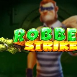 Robber Strike Log In 